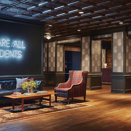 Graduate By Hilton Minneapolis Interior photo
