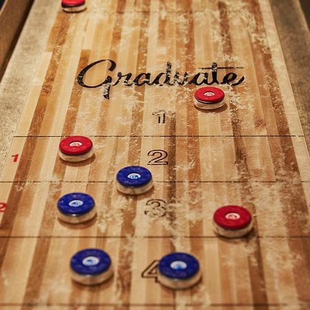Graduate By Hilton Minneapolis Facilities photo