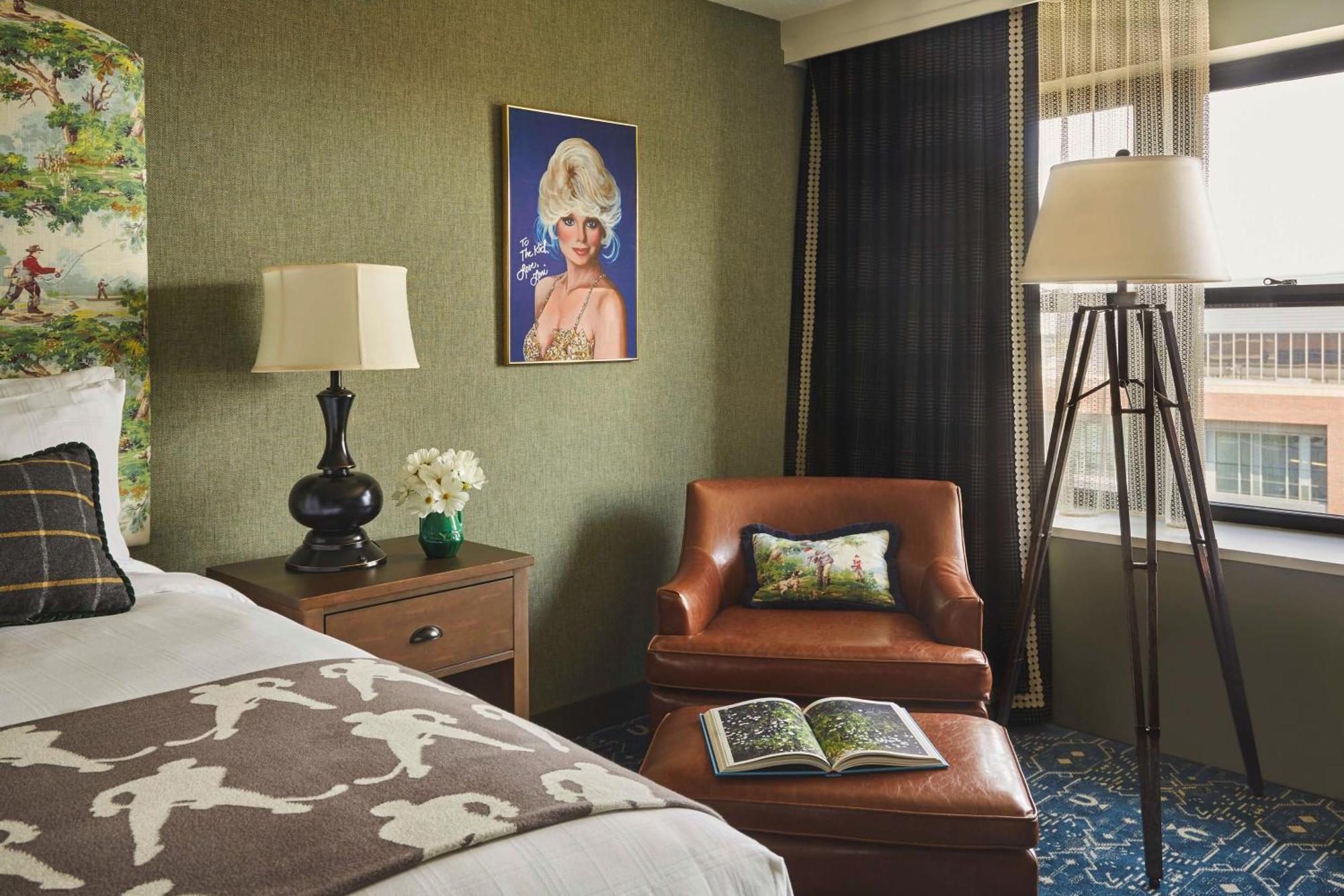 Graduate By Hilton Minneapolis Exterior photo